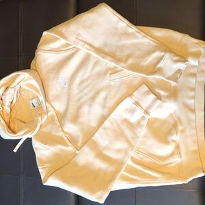 Nike fleece hoodie
